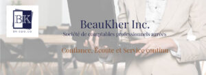 Beaukher inc.