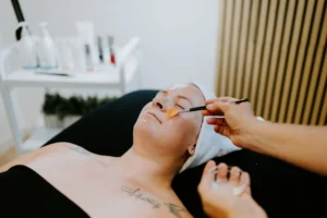 Beauté santé lily - nancy blain massothérapie