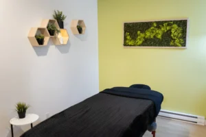 Beauté santé lily - nancy blain massothérapie