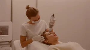Beauty laser ladouceur aesthetic training center