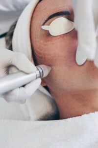 Beauty spot med aesthetics