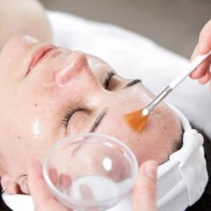 Beauty spot med aesthetics