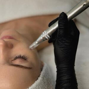 Beauty spot med aesthetics