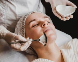 Beauty spot med aesthetics