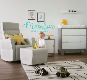Bébé dépôt plus (saint-leonard)