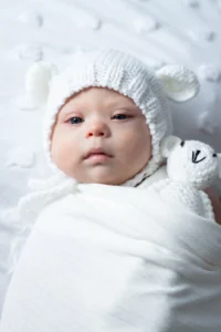 Bébé love