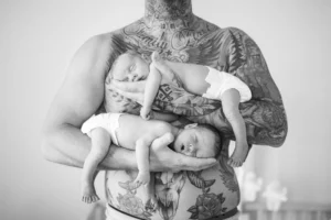 Bébé love