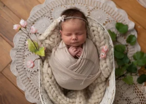 Bébé love