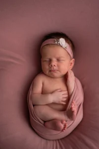 Bébé love