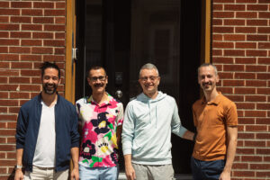 Bed & breakfast du village - bbv
