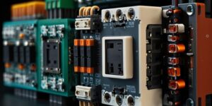 Beeline electronics inc