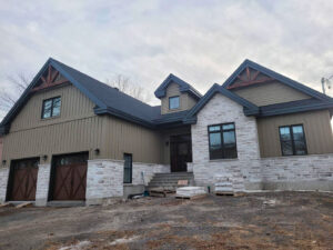 Belimax construction inc.