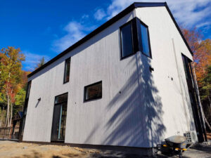 Belimax construction inc.