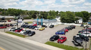 Belleau auto