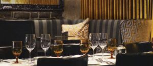 Bello ristorante