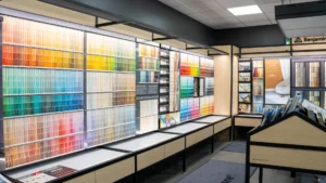 Benjamin moore | station peintures et rénovations