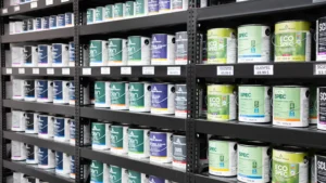 Benjamin moore | station peintures et rénovations