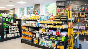 Benjamin moore | station peintures et rénovations