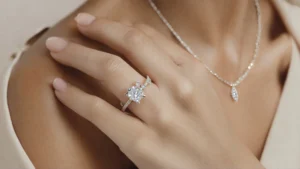Benlior fine jewelry