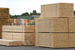 Benoit & dionne produits forestiers