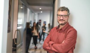Benoit gauthier