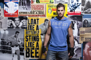 Benoit lamothe photographe