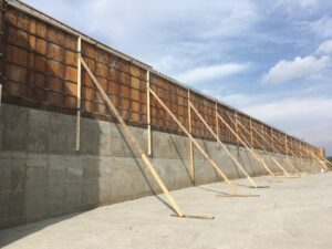 Benoit landry foundations inc.