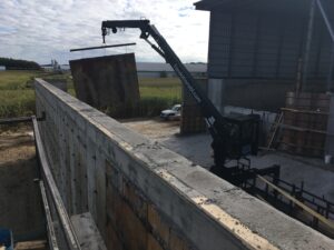 Benoit landry foundations inc.