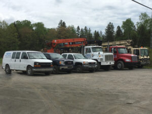 Benoit landry foundations inc.