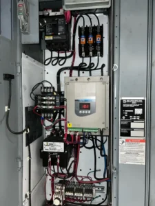 Bentech électrique inc