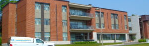 Bernard longpré inc.