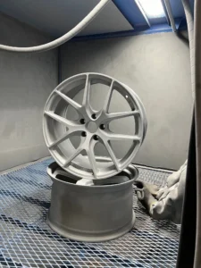 Bernier coating
