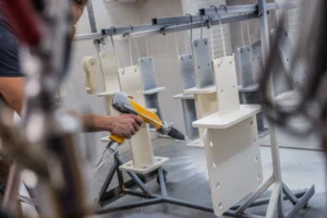 Bernier coating