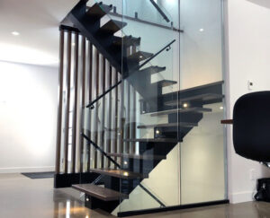 Berthiaume escalier inc