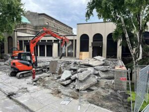 Besco construction