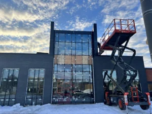Besco construction