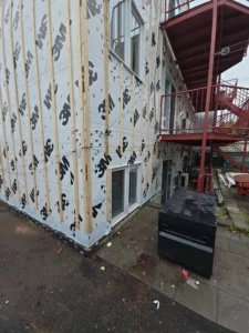 Besco construction