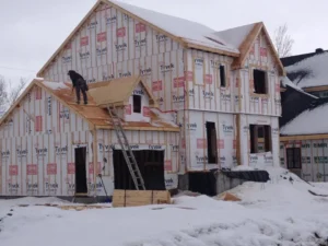Besco construction