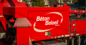 Béton beloeil (2012) inc