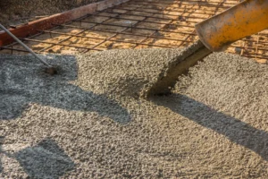 Béton du parc st-eustache ltée