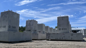 Béton dunbrick inc.