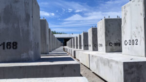 Béton dunbrick inc.