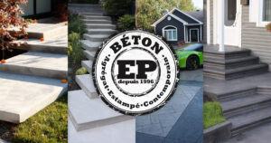 Beton e p