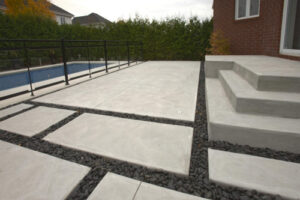 Beton e p