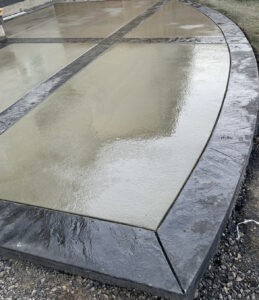 Beton elégance
