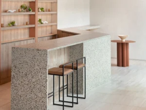 Béton johnstone