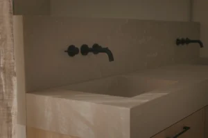 Béton johnstone