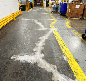 Beton montreal