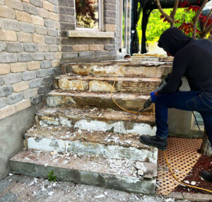 Beton montreal
