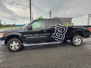 Béton pro-expert inc.
